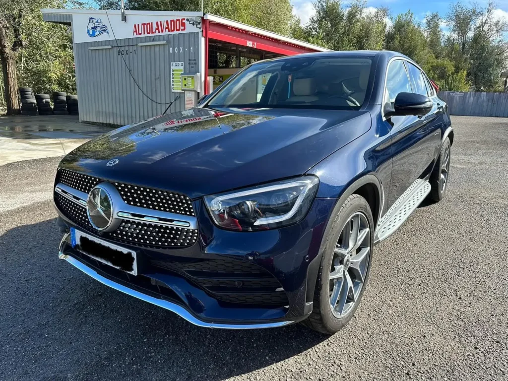 Crisju Autolavados Ontígola